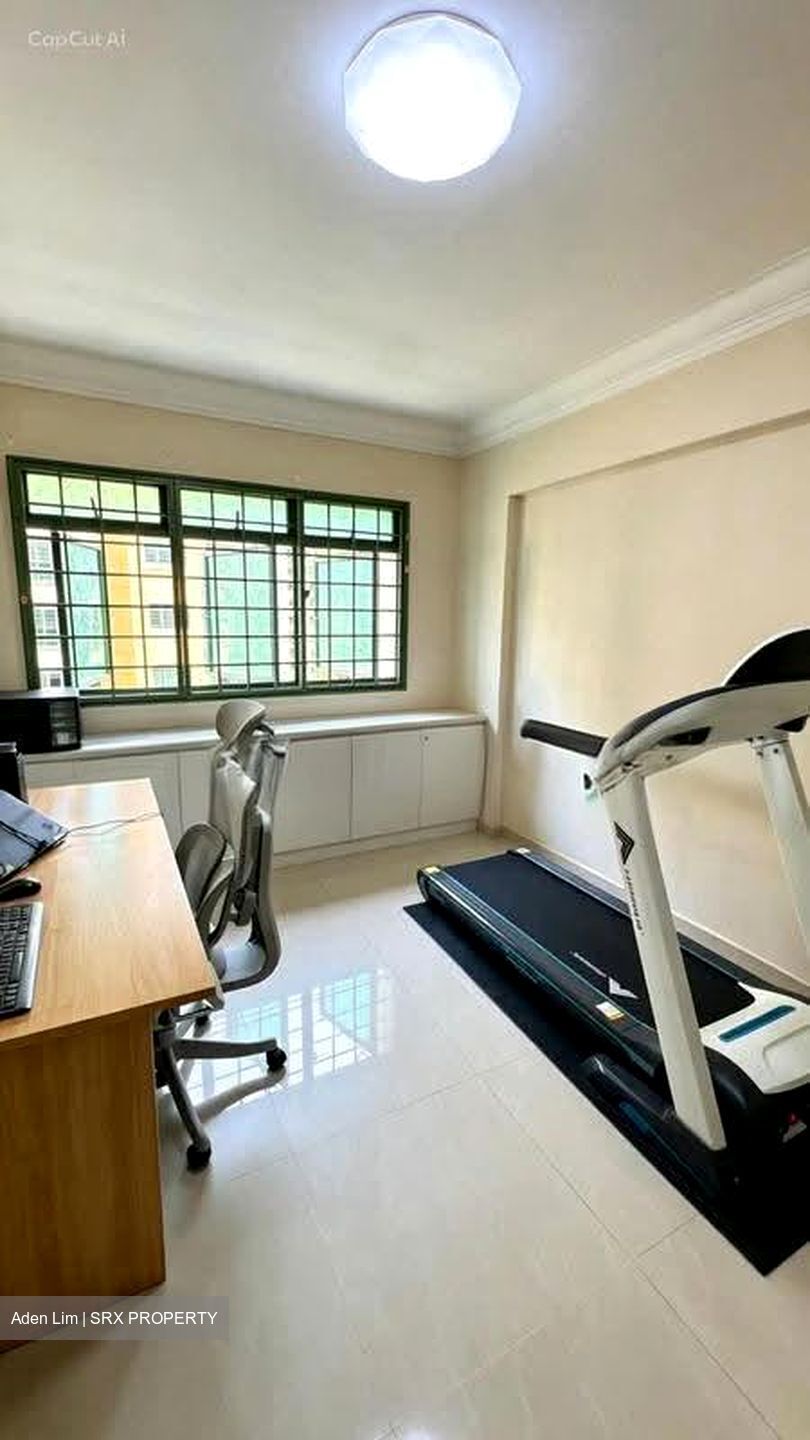 Blk 685B Woodlands Drive 73 (Woodlands), HDB 5 Rooms #623190221